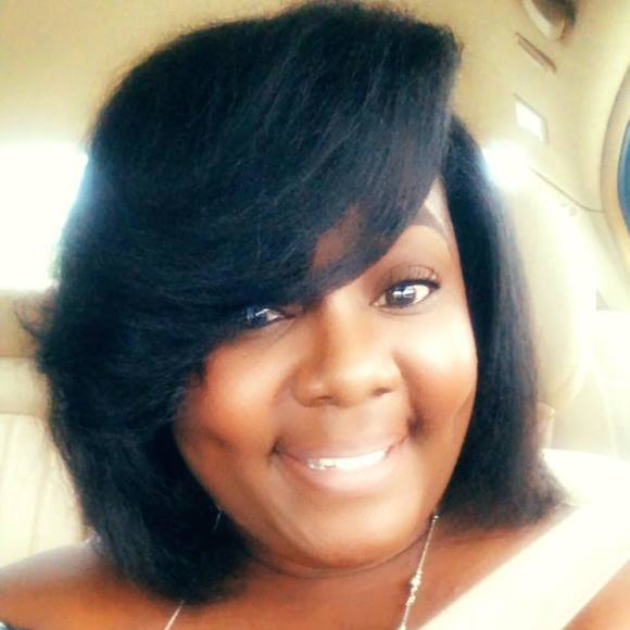 Meet your Posher, Patterson - Picture 1 of 1